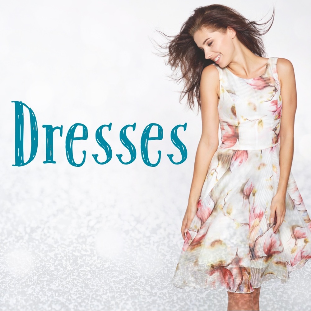 Women’s Dress Listings